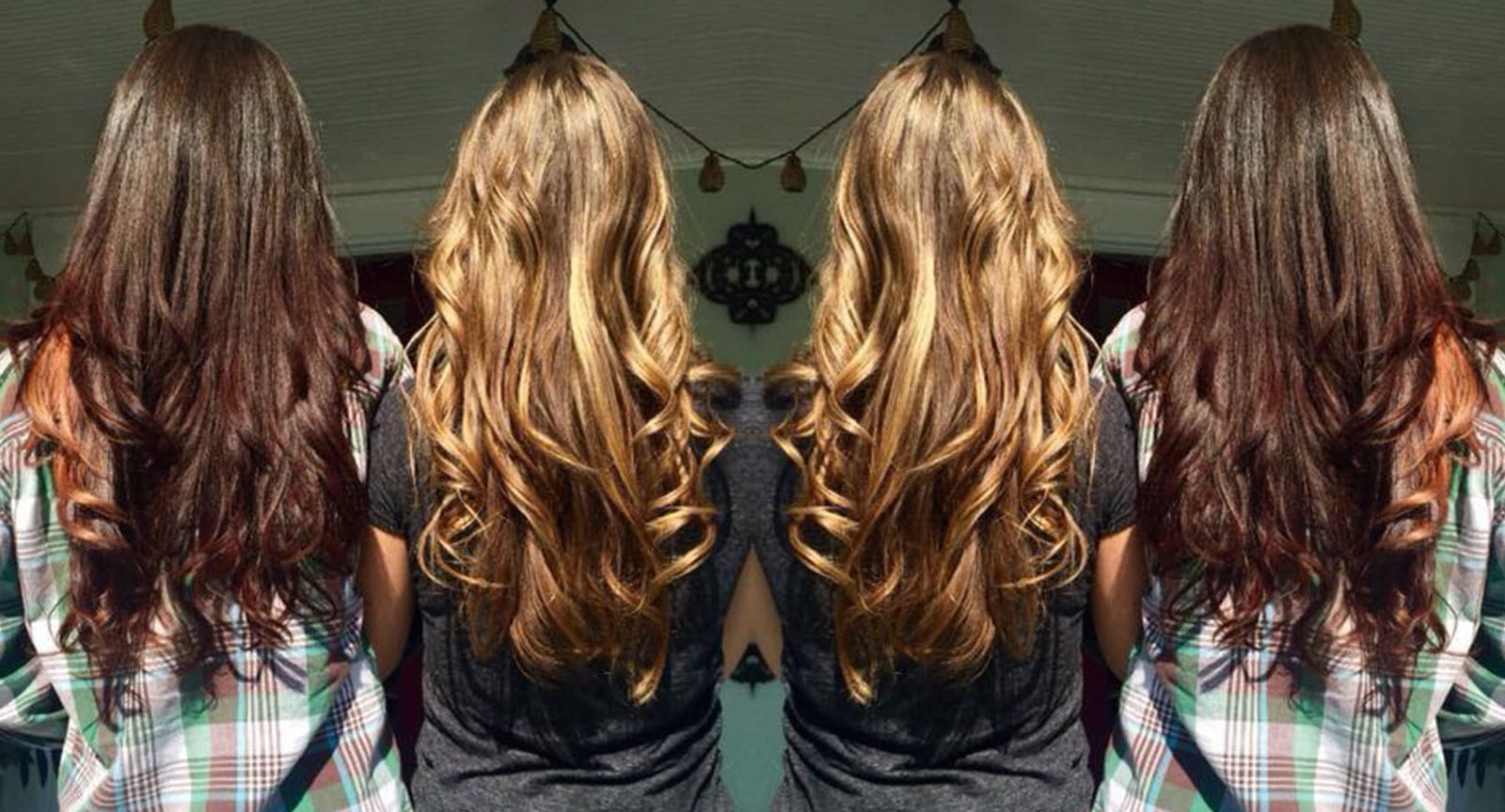 Hair Extensions