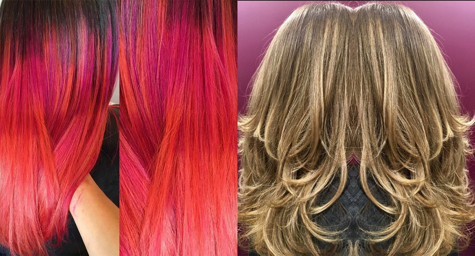 Balayage